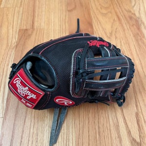 Rawlings Pro Preferred Pro Label Baseball Glove 11.75”