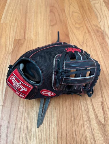 Rawlings Pro Preferred Pro Label Baseball Glove 11.75”