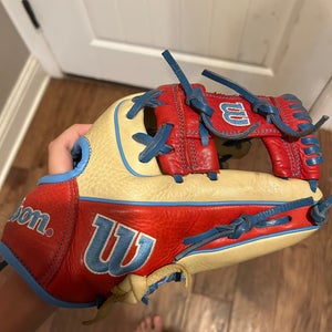 Wilson A 1000