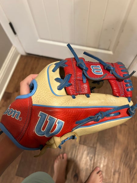 Wilson A 1000