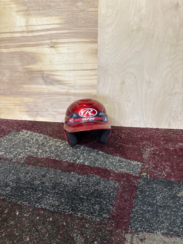 Rawlings helmet Baseball