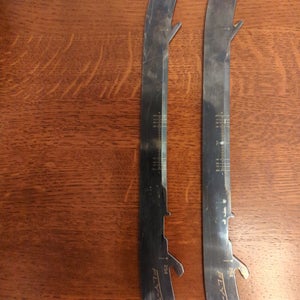 Bauer Fly-Ti 254 mm (Used)