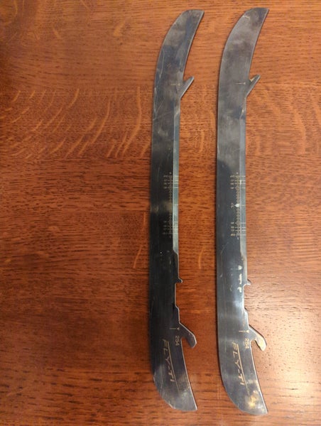 Bauer Fly-Ti 254 mm (Used)