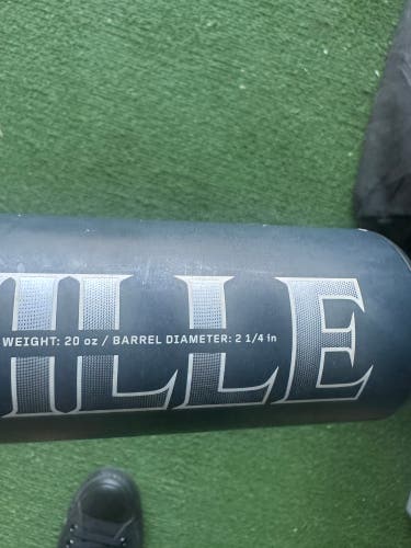 2025 Louisville Slugger Kryo (-11) Fastpitch Bat