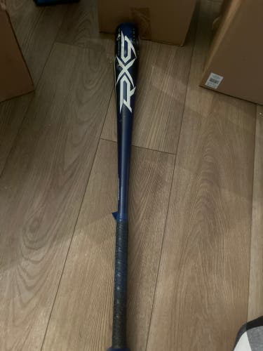 Rawlings RX9 Alloy Bat (-9) 28" (Used)