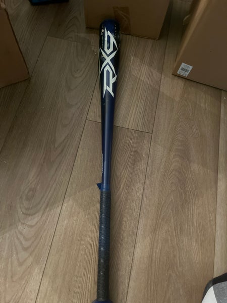 Rawlings RX9 Alloy Bat (-9)   28" (Used)