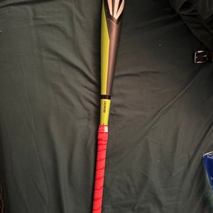 Easton S500 Speed Brigade -9 USSSA Baseball Bat  31" (Used)