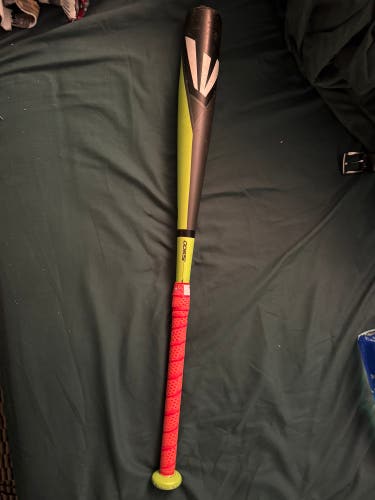 Easton S500 Speed Brigade -9 USSSA Baseball Bat 31" (Used)