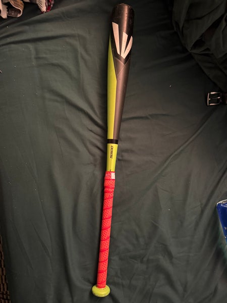 Easton S500 Speed Brigade -9 USSSA Baseball Bat  31" (Used)