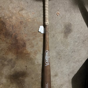 Louisville Slugger Legacy Series 7 C271 Maple Bat (-3) 30 oz 32" (Used)