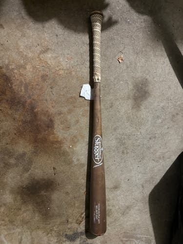 Louisville Slugger Legacy Series 7 C271 Maple Bat (-3) 30 oz 32" (Used)