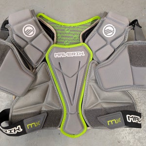 Maverick MX Chest Protector