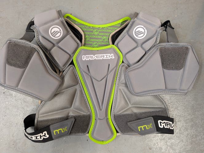 Maverick MX Chest Protector