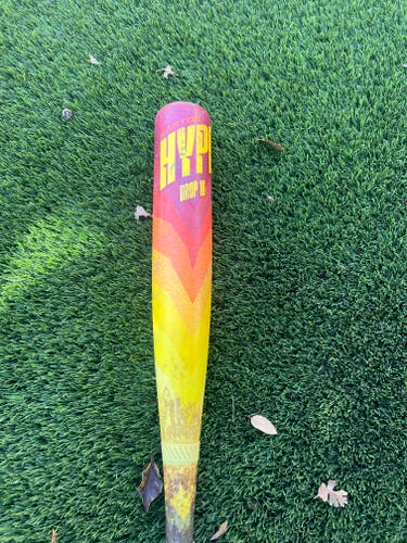 2024 Easton Hype Fire Composite USSSA Certified Bat 20 oz 30" (Used)