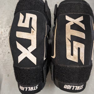 Youth Youth STX Stallion Arm Pads (Used)