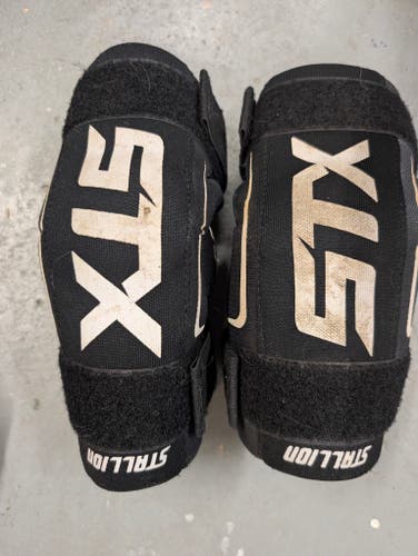 Youth Youth STX Stallion Arm Pads (Used)