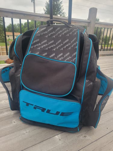 True Bag (Used)