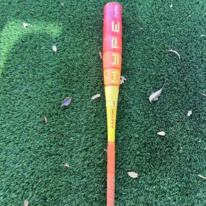 2025 Easton Hype Fire Composite USABat Certified Bat (-10) 20 oz 30" (Used)