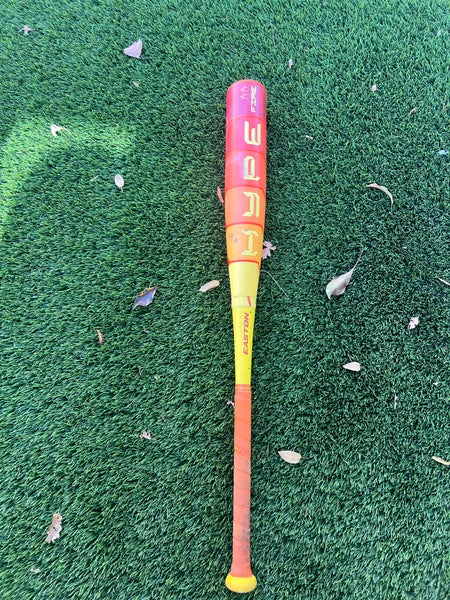 2025 Easton Hype Fire Composite USABat Certified Bat (-10) 20 oz 30" (Used)