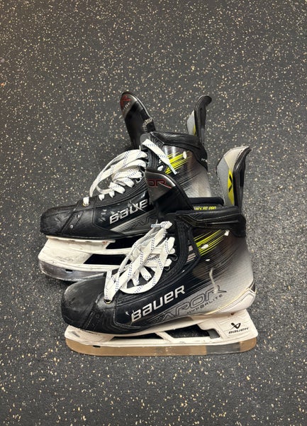 Bauer Vapor Hyperlite 2 Skates - Size 9 Fit 1 (Used)