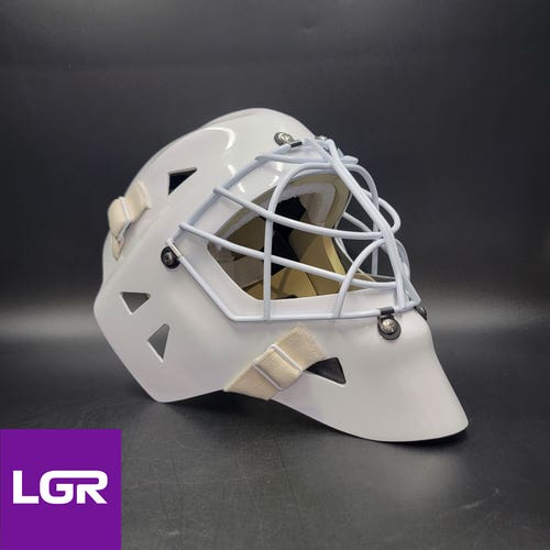 LGR-CAT316 Pro Goalie Mask Pro Caliber