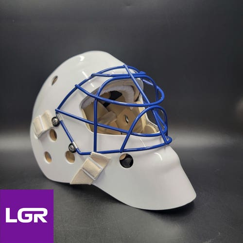 LGR-ROY316 Goalie Mask Pro Caliber