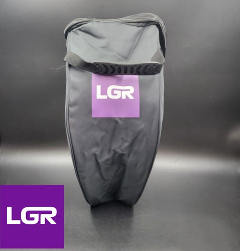 Carry Bag PRO - LGR LeGARDIEN Brand