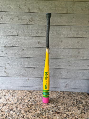 2025 Victus Pencil BBCOR Certified Bat (-3) 30 oz 33" (Used)