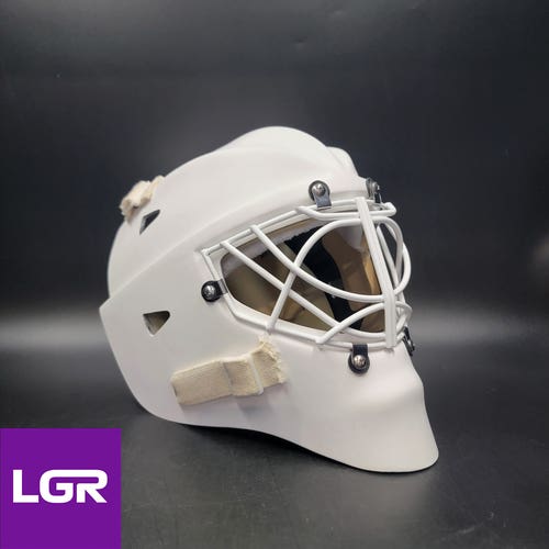 LGR-BEE316 Goalie Mask Pro Caliber CAT-EYE