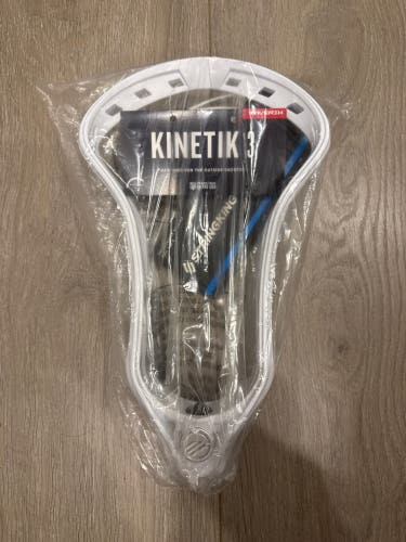 Maverik Unstrung Kinetik 3 Head