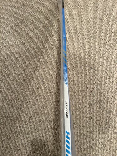 Warrior Hockey Stick