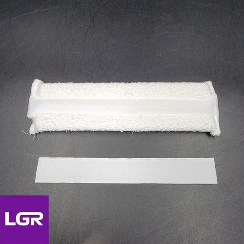 Sweatband - LGR LeGARDIEN Brand