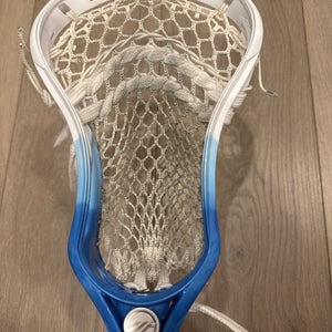 Tactic 2.0 Lacrosse Head