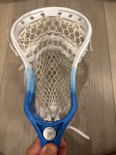 Tactic 2.0 Lacrosse Head