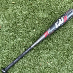 Marucci CAT9 Alloy USSSA 29/19 1.15 BPF 2 3/4