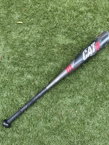 Marucci CAT9 Alloy USSSA 29/19 1.15 BPF 2 3/4