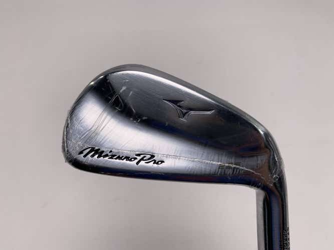 Mizuno Pro 245 Single 7 Iron True Temper Dynamic Gold 120 S300 Stiff RH NEW