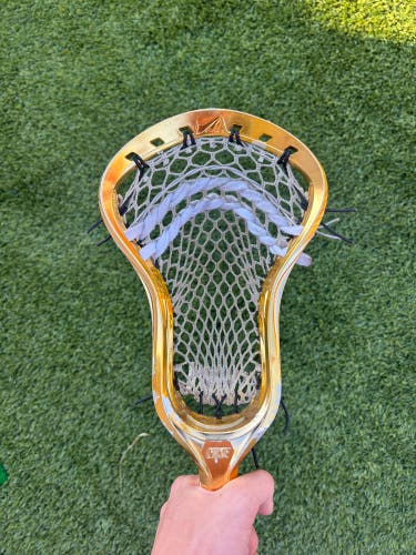 Nike L3 Head - Strung with Stringking 5s
