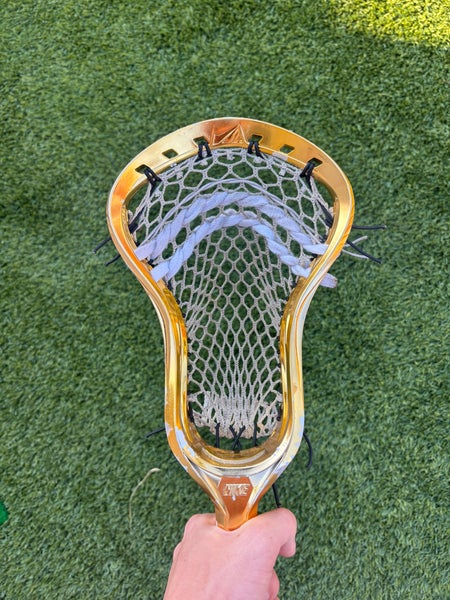 Nike L3 Head - Strung with Stringking 5s