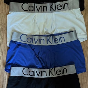 Mens Calvin Klein Gym Cloths