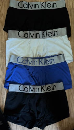 Mens Calvin Klein Gym Cloths
