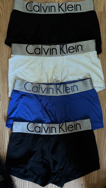 Mens Calvin Klein Gym Cloths