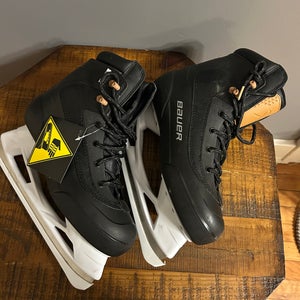 2025 Bauer Colorado Hockey Skates 7 (New)