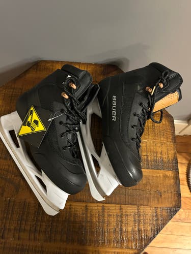 2025 Bauer Colorado Hockey Skates 7 (New)
