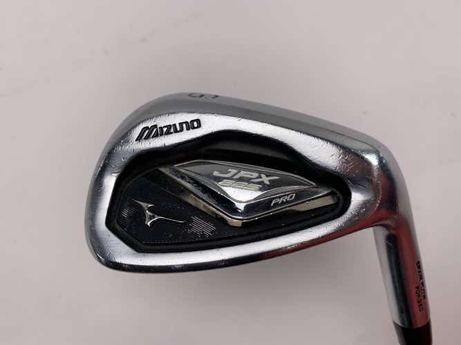 Mizuno JPX 825 Pro Gap Wedge GW NS Pro 950 GH Stiff Steel Mens RH
