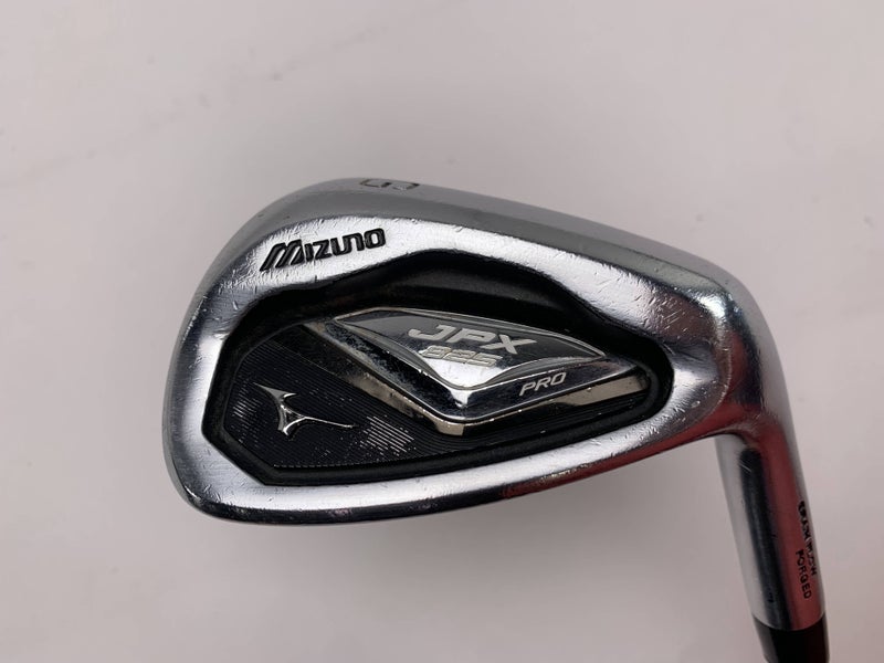 Mizuno JPX 825 Pro Gap Wedge GW NS Pro 950 GH Stiff Steel Mens RH