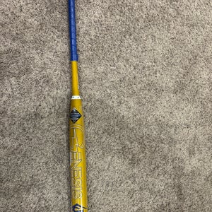 2024 Louisville Slugger Genesis Bat (-9)  25 oz 34" (New)