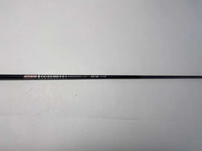 Graphite Design Tour AD XC-6 Extra Stiff Graphite Driver Shaft 44.25"-Callaway