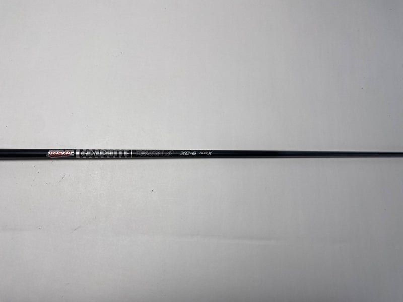 Graphite Design Tour AD XC-6 Extra Stiff Graphite Driver Shaft 44.25"-Callaway