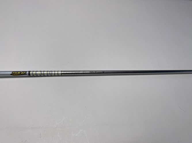 Graphite Design Tour AD TP-7 Extra Stiff Graphite Fairway Wood Shaft 42.25"-PXG